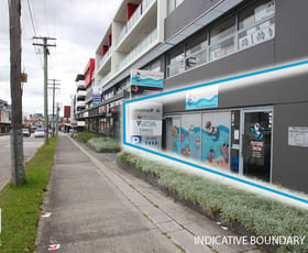Offices commercial property for lease at Shop 1/352-362 Canterbury Road Canterbury NSW 2193