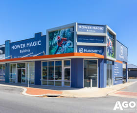 Shop & Retail commercial property for lease at 83 Norseman Approach Baldivis WA 6171