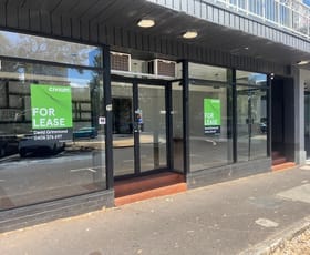 Offices commercial property for lease at Shop 25/25 Altree Court Phillip ACT 2606