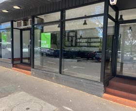 Offices commercial property for lease at Shop 25/25 Altree Court Phillip ACT 2606