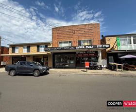 Shop & Retail commercial property leased at 2/11 Casuarina Road Gymea Bay NSW 2227