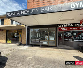 Shop & Retail commercial property leased at 2/11 Casuarina Road Gymea Bay NSW 2227