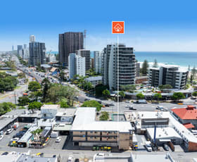 Other commercial property for lease at 2a/1740 Gold Coast Highway Burleigh Heads QLD 4220