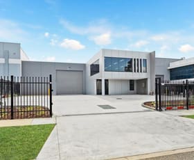 Factory, Warehouse & Industrial commercial property leased at 37 Rainier Crescent Clyde North VIC 3978