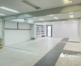 Factory, Warehouse & Industrial commercial property for lease at 17/12-20 Lawrence Drive Nerang QLD 4211