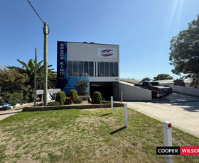 Factory, Warehouse & Industrial commercial property leased at 7/453 The Boulevarde Kirrawee NSW 2232