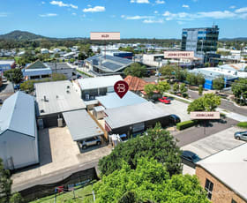 Offices commercial property leased at 111 City Road Beenleigh QLD 4207