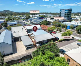 Offices commercial property leased at 111 City Road Beenleigh QLD 4207