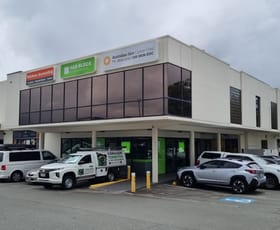 Offices commercial property for lease at 5/1155 Wynnum Road Cannon Hill QLD 4170