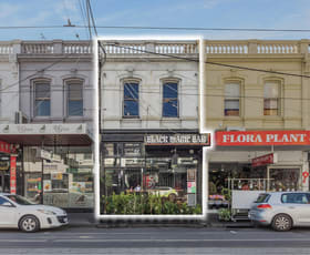 Shop & Retail commercial property for lease at 364 Chapel Street South Yarra VIC 3141