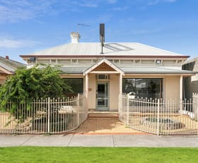 Offices commercial property leased at 78 Fyans Street South Geelong VIC 3220