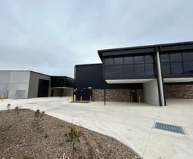Factory, Warehouse & Industrial commercial property for lease at C08/25 Val Reid Crescent Hume ACT 2620
