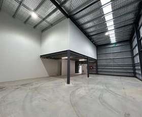 Factory, Warehouse & Industrial commercial property for lease at C08/25 Val Reid Crescent Hume ACT 2620