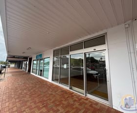 Offices commercial property for lease at 10 Barolin Street Bundaberg Central QLD 4670