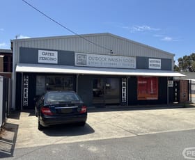 Factory, Warehouse & Industrial commercial property for lease at 22 Rafferty Road Mandurah WA 6210