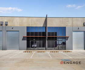 Showrooms / Bulky Goods commercial property for lease at 16/215 Palmers Road Truganina VIC 3029