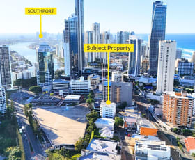 Shop & Retail commercial property for lease at 1/3 Alison St Surfers Paradise QLD 4217
