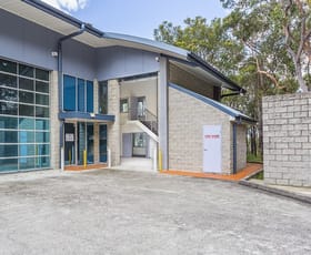 Factory, Warehouse & Industrial commercial property leased at 7/5 Narabang Way Belrose NSW 2085
