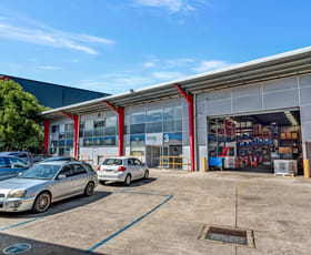 Factory, Warehouse & Industrial commercial property for lease at 3 73 Beauchamp Road Matraville NSW 2036