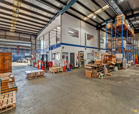Factory, Warehouse & Industrial commercial property for lease at 3 73 Beauchamp Road Matraville NSW 2036