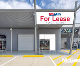 Factory, Warehouse & Industrial commercial property leased at 29/302-304 South Pine Road Brendale QLD 4500