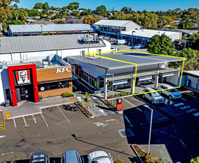 Shop & Retail commercial property leased at 21/112 Birkdale Road Birkdale QLD 4159