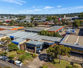 Factory, Warehouse & Industrial commercial property for lease at 11 Prince William Drive Seven Hills NSW 2147