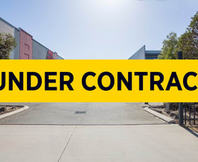 Factory, Warehouse & Industrial commercial property leased at 4/12 Niche Parade Wangara WA 6065