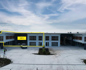 Factory, Warehouse & Industrial commercial property for lease at 1/5 Hancock Way Baringa QLD 4551
