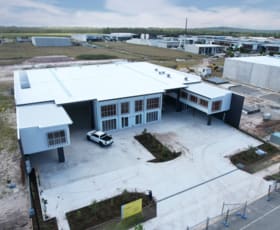 Factory, Warehouse & Industrial commercial property for lease at 1/5 Hancock Way Baringa QLD 4551
