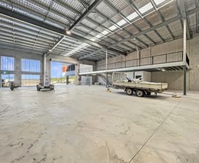 Factory, Warehouse & Industrial commercial property for lease at 1/5 Hancock Way Baringa QLD 4551