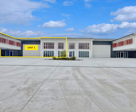Factory, Warehouse & Industrial commercial property for lease at 1/5 Hancock Way Baringa QLD 4551