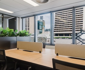 Offices commercial property for lease at Level 6/144 Edward Street Brisbane City QLD 4000