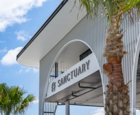 Factory, Warehouse & Industrial commercial property for lease at 32/515 Olsen Avenue Southport QLD 4215