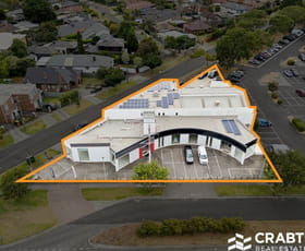 Showrooms / Bulky Goods commercial property for sale at 1 Nepean Highway Mentone VIC 3194