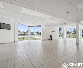 Showrooms / Bulky Goods commercial property for sale at 1 Nepean Highway Mentone VIC 3194