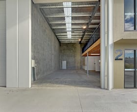Factory, Warehouse & Industrial commercial property for lease at 2/29 Lenco Crescent Landsborough QLD 4550