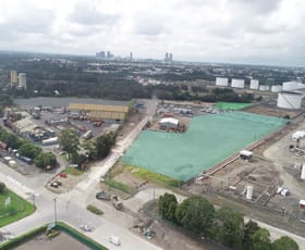 Development / Land commercial property for lease at Rosehill NSW 2142
