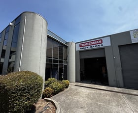 Factory, Warehouse & Industrial commercial property for lease at 2/7-9 Newcastle Road Bayswater VIC 3153