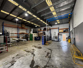 Factory, Warehouse & Industrial commercial property for lease at 2/7-9 Newcastle Road Bayswater VIC 3153