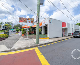 Factory, Warehouse & Industrial commercial property for lease at Ground 1/296 Montague Road West End QLD 4101