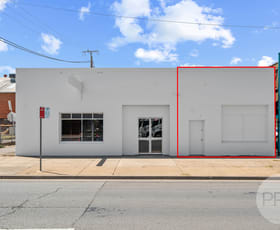Shop & Retail commercial property leased at 1/99 Edward Street Wagga Wagga NSW 2650