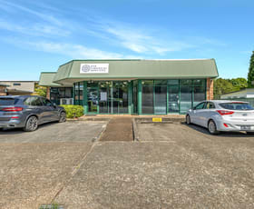 Offices commercial property leased at 19 Marianne Street Cardiff NSW 2285