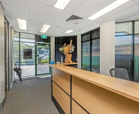 Offices commercial property leased at 19 Marianne Street Cardiff NSW 2285