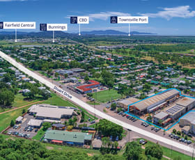 Factory, Warehouse & Industrial commercial property for lease at 352 -  354 Stuart Drive Wulguru QLD 4811