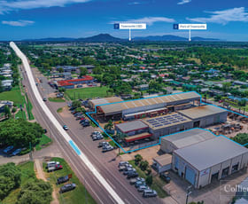 Factory, Warehouse & Industrial commercial property for lease at 352 -  354 Stuart Drive Wulguru QLD 4811