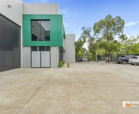 Factory, Warehouse & Industrial commercial property for lease at 1/47 Northgate Drive Thomastown VIC 3074