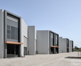 Factory, Warehouse & Industrial commercial property leased at 4/9 Pascal Road Seaford VIC 3198