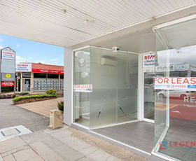 Offices commercial property for lease at 233 High Street Penrith NSW 2750