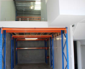 Factory, Warehouse & Industrial commercial property leased at 12/46 Bay Road Taren Point NSW 2229